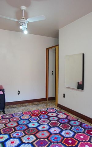 Casa para alugar com 475m², 6 quartos e 7 vagasSuíte 3 