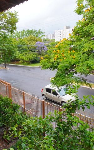 Casa para alugar com 475m², 6 quartos e 7 vagasVista da Varanda da Suíte 2