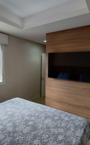 Apartamento à venda com 105m², 3 quartos e 2 vagas Apartamento à venda com 105m², 3 quartos e 2 vagasSuíte