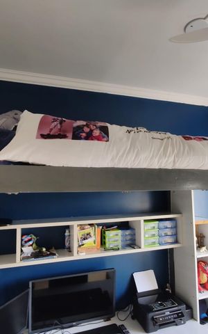 Apartamento à venda com 105m², 3 quartos e 2 vagas