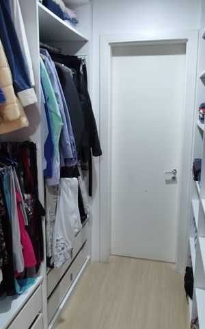 Apartamento à venda com 105m², 3 quartos e 2 vagas Apartamento à venda com 105m², 3 quartos e 2 vagasSuíte