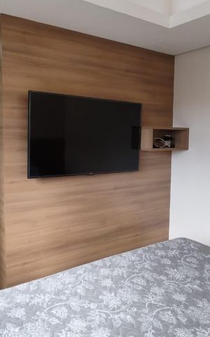 Apartamento à venda com 105m², 3 quartos e 2 vagas Apartamento à venda com 105m², 3 quartos e 2 vagasSuíte