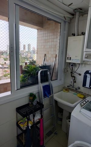 Apartamento à venda com 105m², 3 quartos e 2 vagas