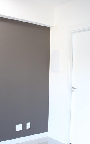 Studio à venda com 26m², 1 quarto e sem vagaStudio
