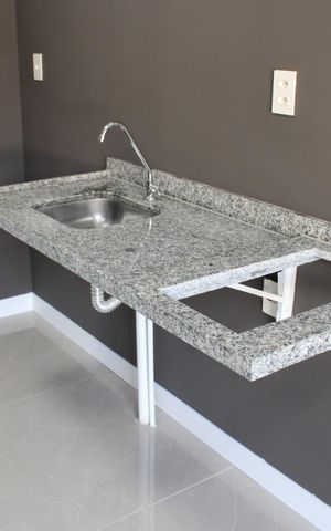 Studio à venda com 26m², 1 quarto e sem vagaStudio