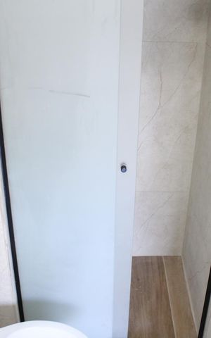 Studio à venda com 26m², 1 quarto e sem vagaBanheiro