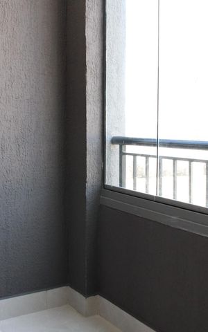 Studio à venda com 26m², 1 quarto e sem vagaStudio