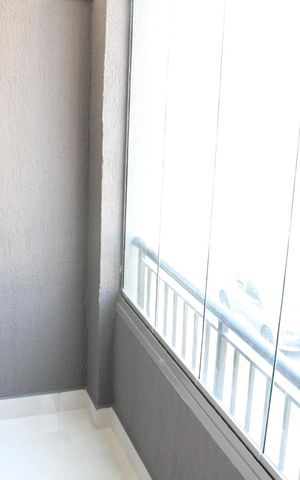Studio à venda com 26m², 1 quarto e sem vagaStudio