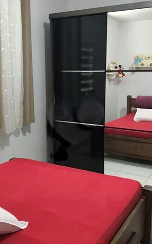 Casa à venda com 210m², 5 quartos e 2 vagas