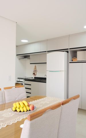 Apartamento à venda com 40m², 2 quartos e 1 vagaSala