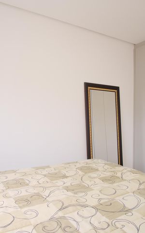 Apartamento à venda com 40m², 2 quartos e 1 vagaQuarto 1
