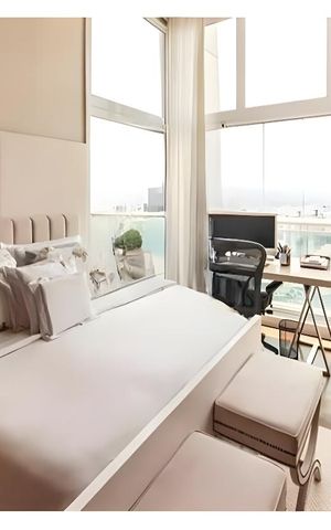 Apartamento para alugar com 130m², 1 quarto e 2 vagas