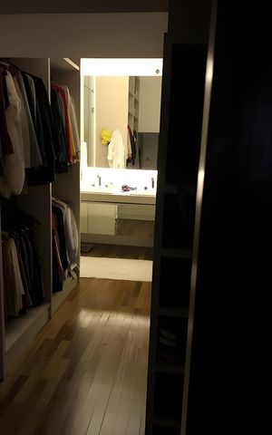 Apartamento para alugar com 130m², 1 quarto e 2 vagas