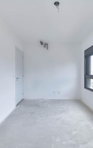 Apartamento à venda com 152m², 3 quartos e 2 vagasQuarto 2