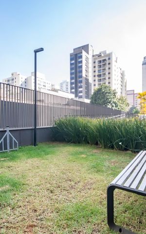 Apartamento à venda com 152m², 3 quartos e 2 vagasÁrea comum