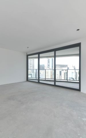 Apartamento à venda com 152m², 3 quartos e 2 vagasSala