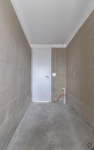 Apartamento à venda com 152m², 3 quartos e 2 vagasBanheiro Social
