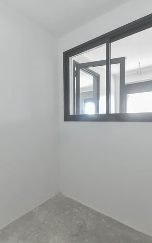 Apartamento à venda com 152m², 3 quartos e 2 vagasQuarto de Serviço