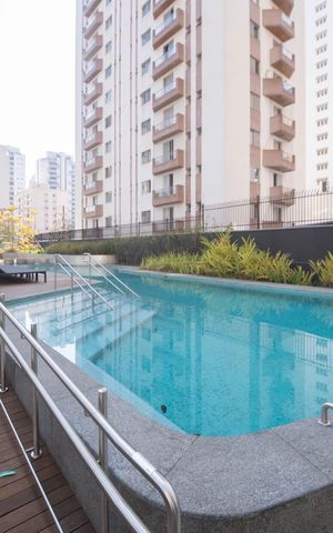 Apartamento à venda com 152m², 3 quartos e 2 vagasÁrea comum