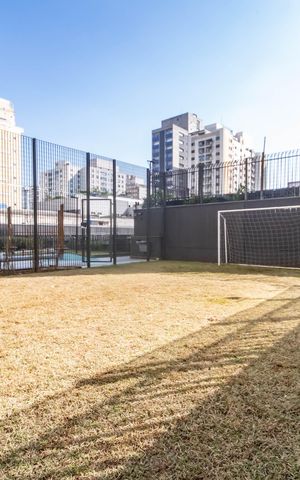 Apartamento à venda com 152m², 3 quartos e 2 vagasÁrea comum
