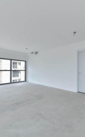 Apartamento à venda com 152m², 3 quartos e 2 vagasSala