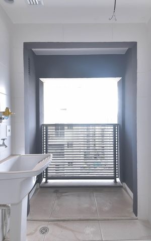 Apartamento à venda com 152m², 3 quartos e 2 vagasÁrea de Serviço