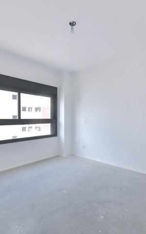 Apartamento à venda com 152m², 3 quartos e 2 vagasSuíte 3