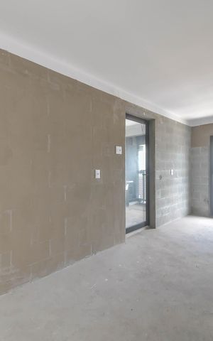 Apartamento à venda com 152m², 3 quartos e 2 vagasCozinha