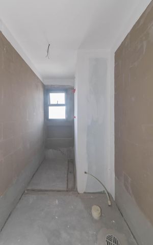 Apartamento à venda com 152m², 3 quartos e 2 vagasBanheiro da Suíte 1