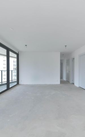 Apartamento à venda com 152m², 3 quartos e 2 vagasSala