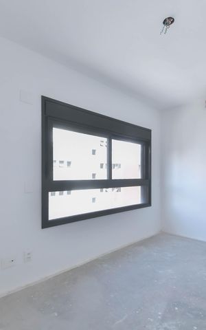 Apartamento à venda com 152m², 3 quartos e 2 vagasSuíte 2