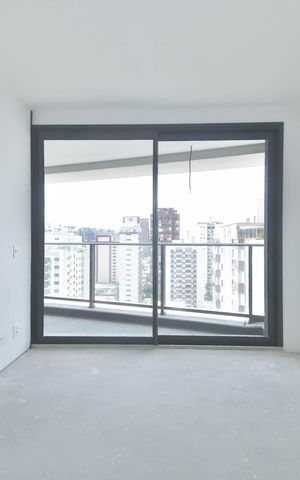 Apartamento à venda com 152m², 3 quartos e 2 vagasSuíte 1