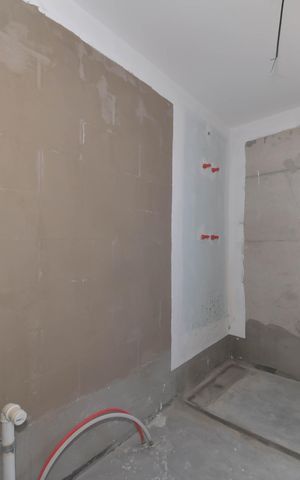 Apartamento à venda com 152m², 3 quartos e 2 vagasBanheiro da Suíte 3