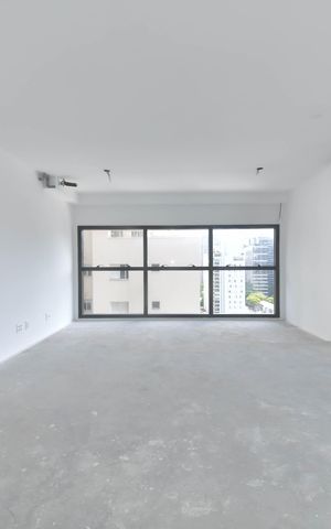 Apartamento à venda com 152m², 3 quartos e 2 vagasSala