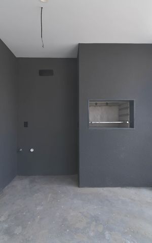 Apartamento à venda com 152m², 3 quartos e 2 vagasVaranda