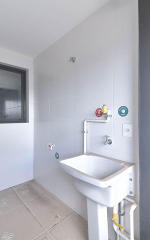 Apartamento à venda com 152m², 3 quartos e 2 vagasÁrea de Serviço