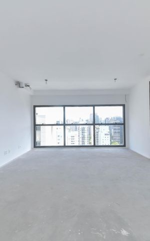 Apartamento à venda com 152m², 3 quartos e 2 vagasSala
