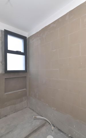 Apartamento à venda com 152m², 3 quartos e 2 vagasBanheiro da Suíte 3