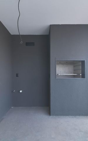 Apartamento à venda com 152m², 3 quartos e 2 vagasVaranda