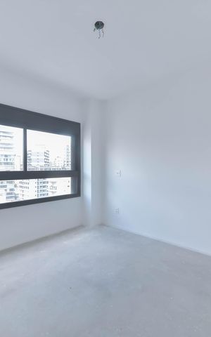 Apartamento à venda com 152m², 3 quartos e 2 vagasSuíte 3