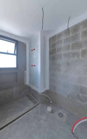 Apartamento à venda com 152m², 3 quartos e 2 vagasBanheiro da Suíte 2