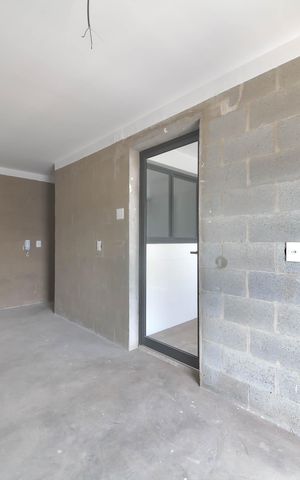 Apartamento à venda com 152m², 3 quartos e 2 vagasCozinha