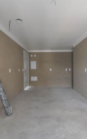 Apartamento à venda com 152m², 3 quartos e 2 vagasCozinha