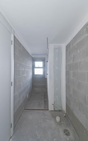 Apartamento à venda com 152m², 3 quartos e 2 vagasBanheiro da Suíte 1