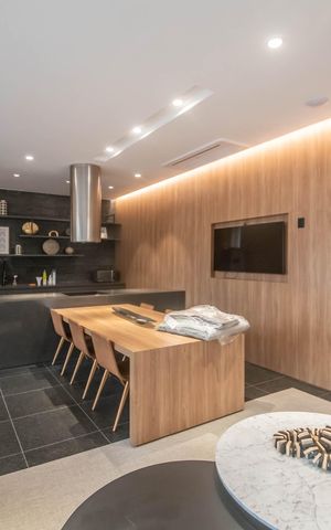 Apartamento à venda com 152m², 3 quartos e 2 vagasÁrea Comum