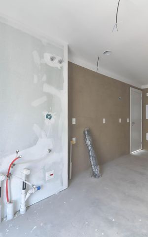 Apartamento à venda com 152m², 3 quartos e 2 vagasCozinha