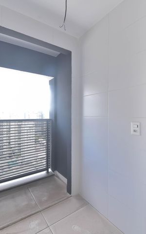 Apartamento à venda com 152m², 3 quartos e 2 vagasÁrea de Serviço