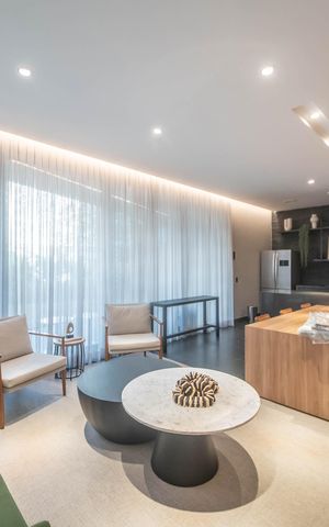 Apartamento à venda com 152m², 3 quartos e 2 vagasÁrea Comum