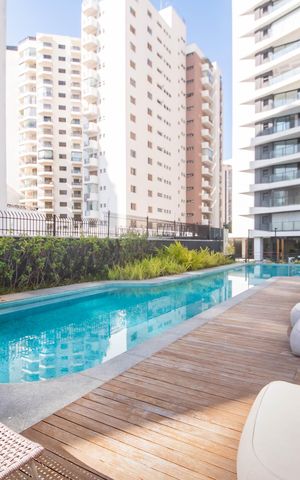 Apartamento à venda com 152m², 3 quartos e 2 vagasÁrea Comum