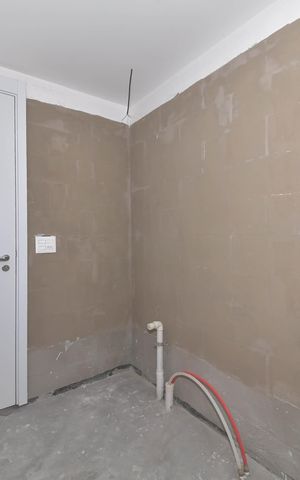 Apartamento à venda com 152m², 3 quartos e 2 vagasBanheiro da Suíte 3
